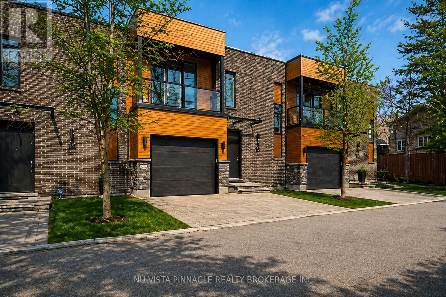 16 - 433 Hyde Park Road, London North, Ontario  N6H 3R9 - Photo 6 - X12833638