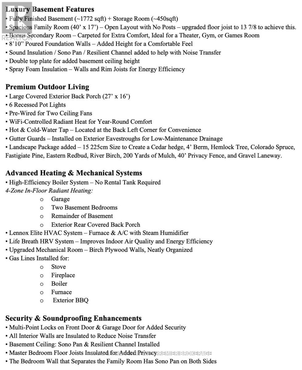 9940 Ontario Street, Lambton Shores, Ontario  N0M 2L0 - Photo 48 - X12861202