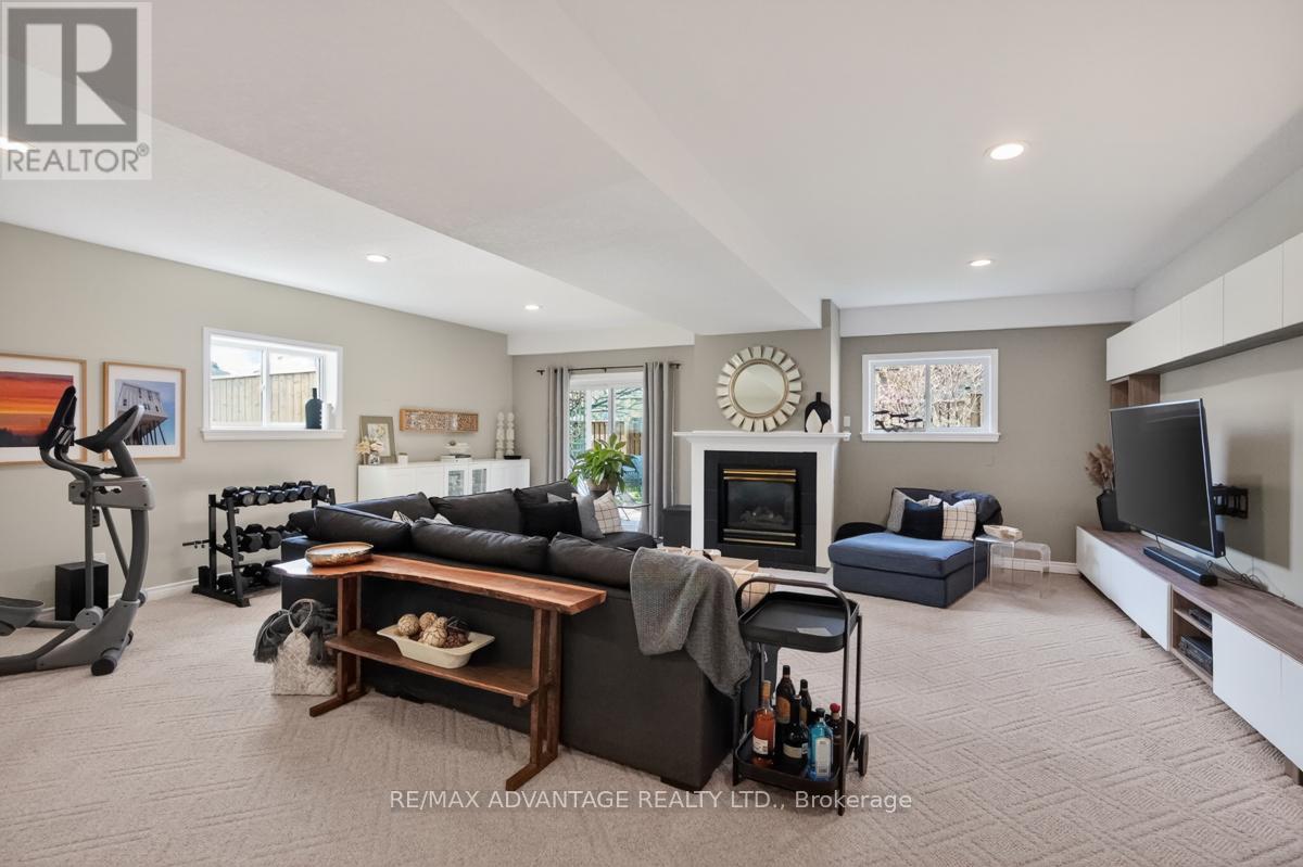 663 Thornwood Drive, London North, Ontario  N6H 5S6 - Photo 28 - X13053122