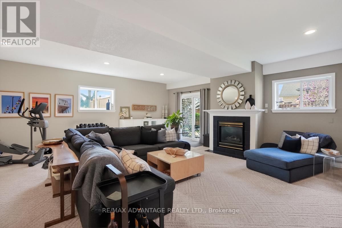 663 Thornwood Drive, London North, Ontario  N6H 5S6 - Photo 30 - X13053122