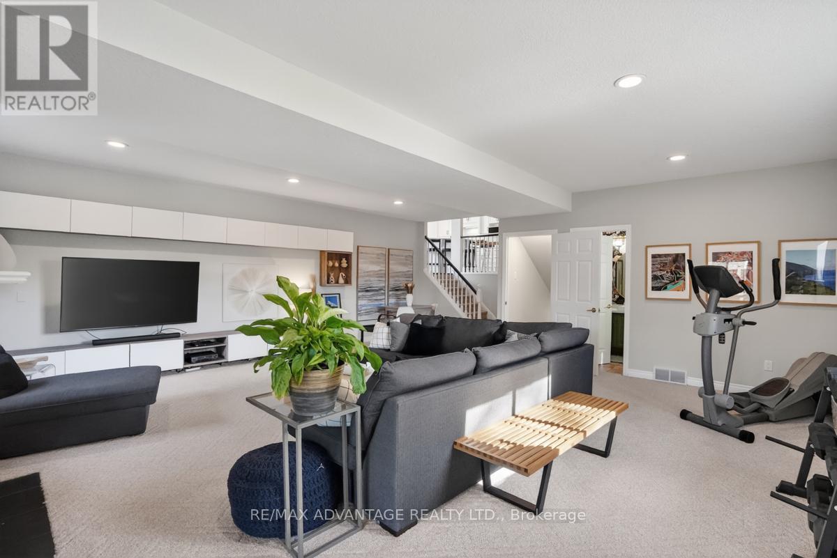 663 Thornwood Drive, London North, Ontario  N6H 5S6 - Photo 34 - X13053122