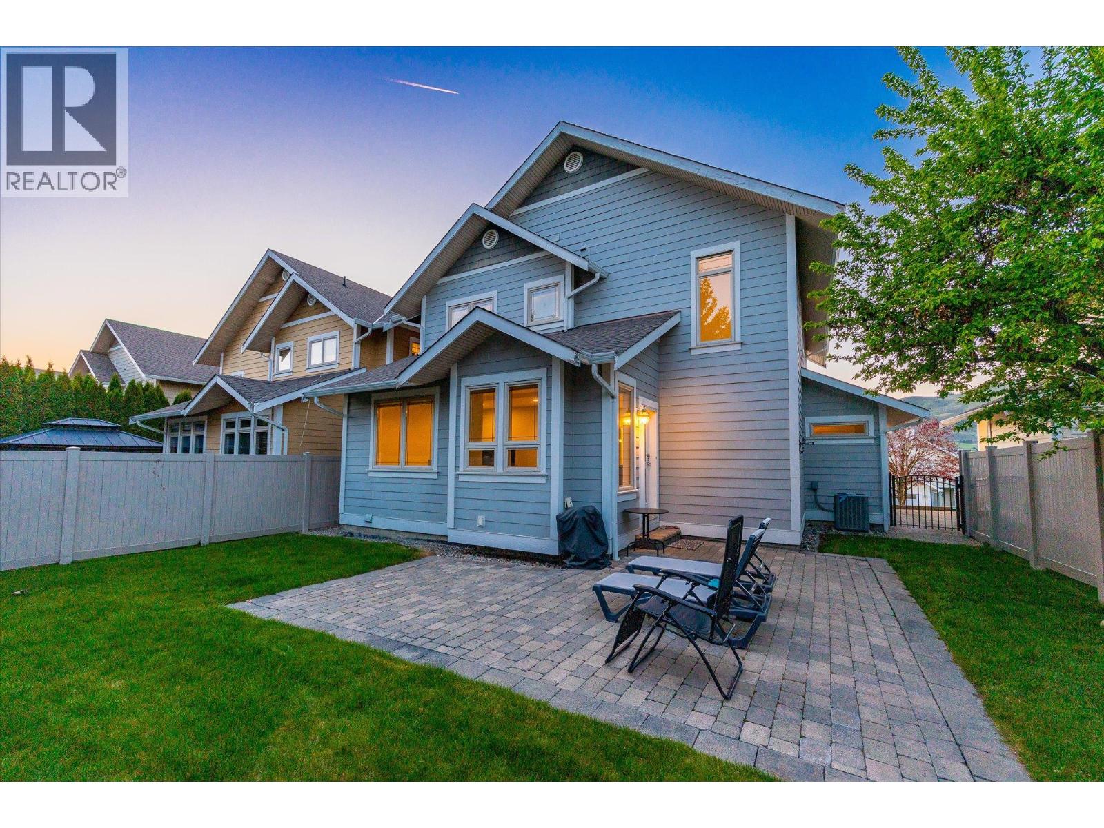 7769 Okanagan Landing Road Unit# 14, Vernon, British Columbia  V1T 8C3 - Photo 37 - 10384833