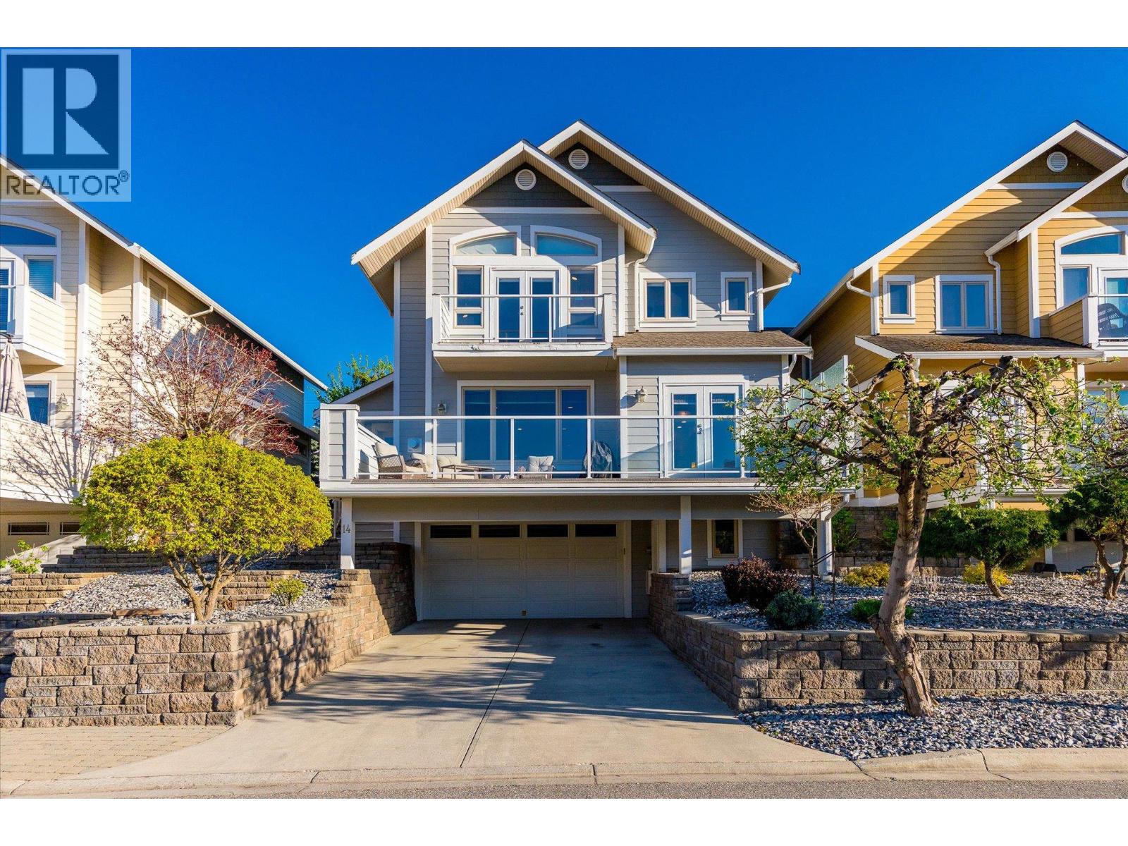 7769 Okanagan Landing Road Unit# 14, Vernon, British Columbia  V1T 8C3 - Photo 42 - 10384833