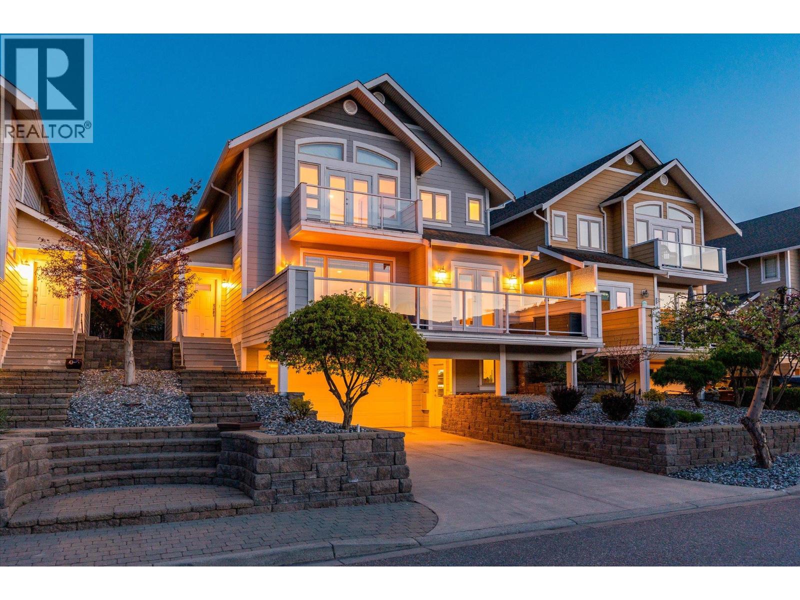 7769 Okanagan Landing Road Unit# 14, Vernon, British Columbia  V1T 8C3 - Photo 45 - 10384833