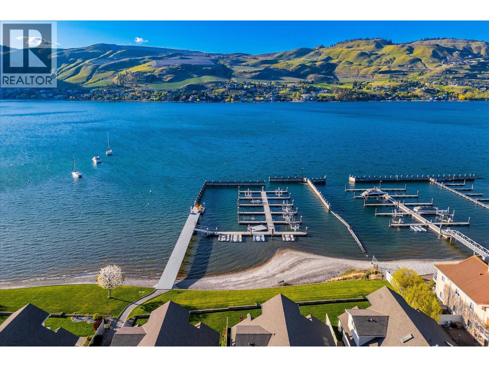 7769 Okanagan Landing Road Unit# 14, Vernon, British Columbia  V1T 8C3 - Photo 48 - 10384833