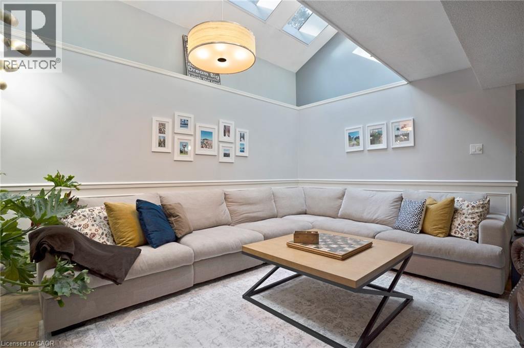 37 Yellow Birch Drive, Kitchener, Ontario  N2N 2M1 - Photo 18 - 40824904