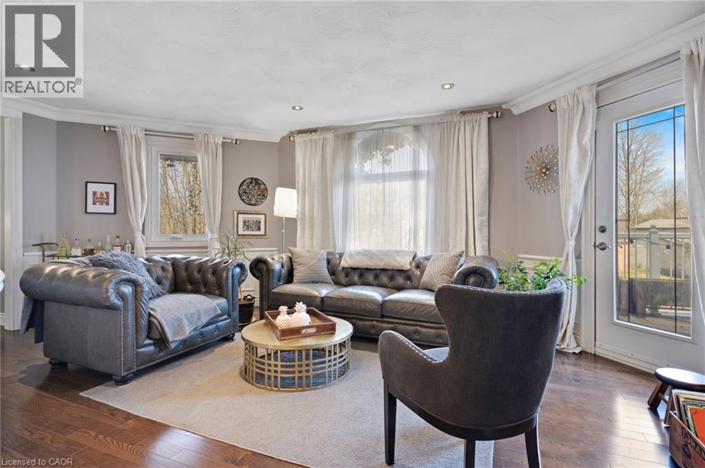 37 Yellow Birch Drive, Kitchener, Ontario  N2N 2M1 - Photo 24 - 40824904