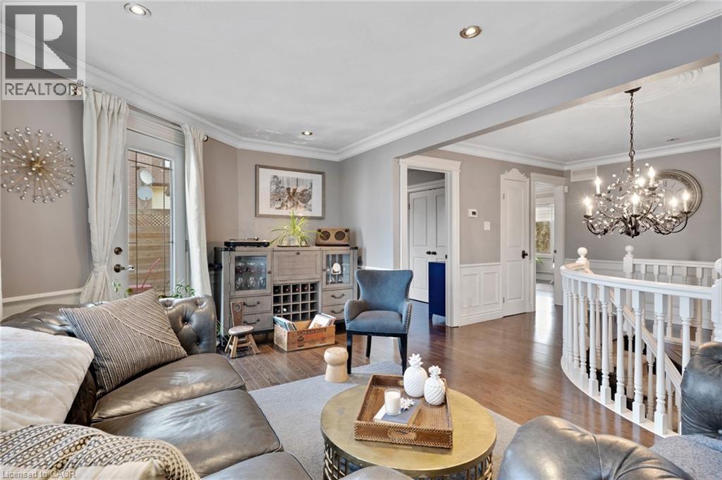 37 Yellow Birch Drive, Kitchener, Ontario  N2N 2M1 - Photo 25 - 40824904