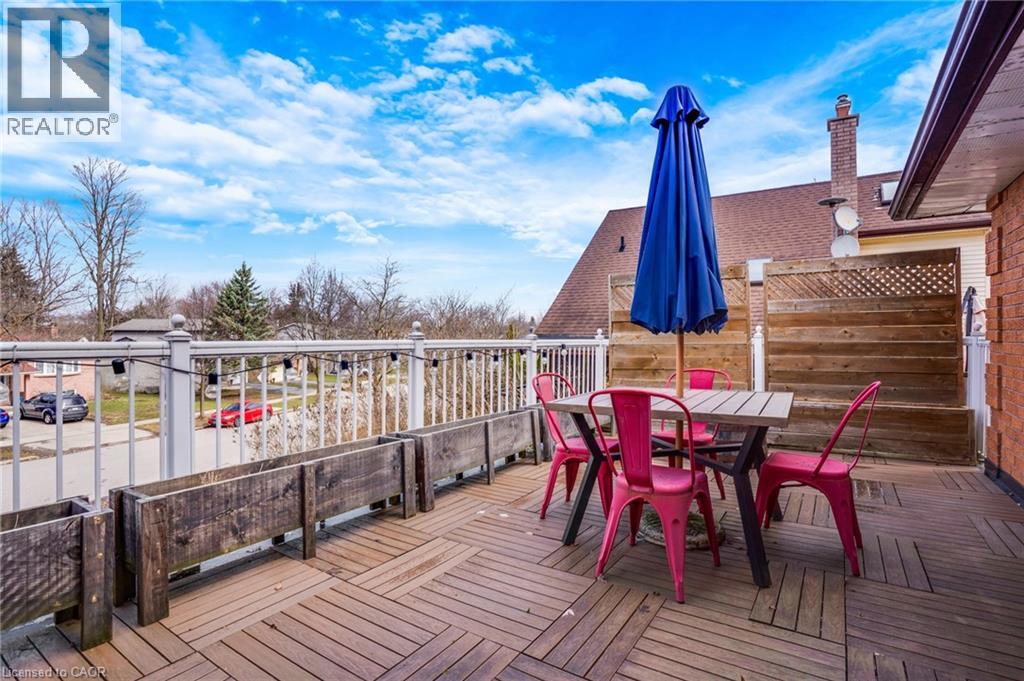 37 Yellow Birch Drive, Kitchener, Ontario  N2N 2M1 - Photo 26 - 40824904