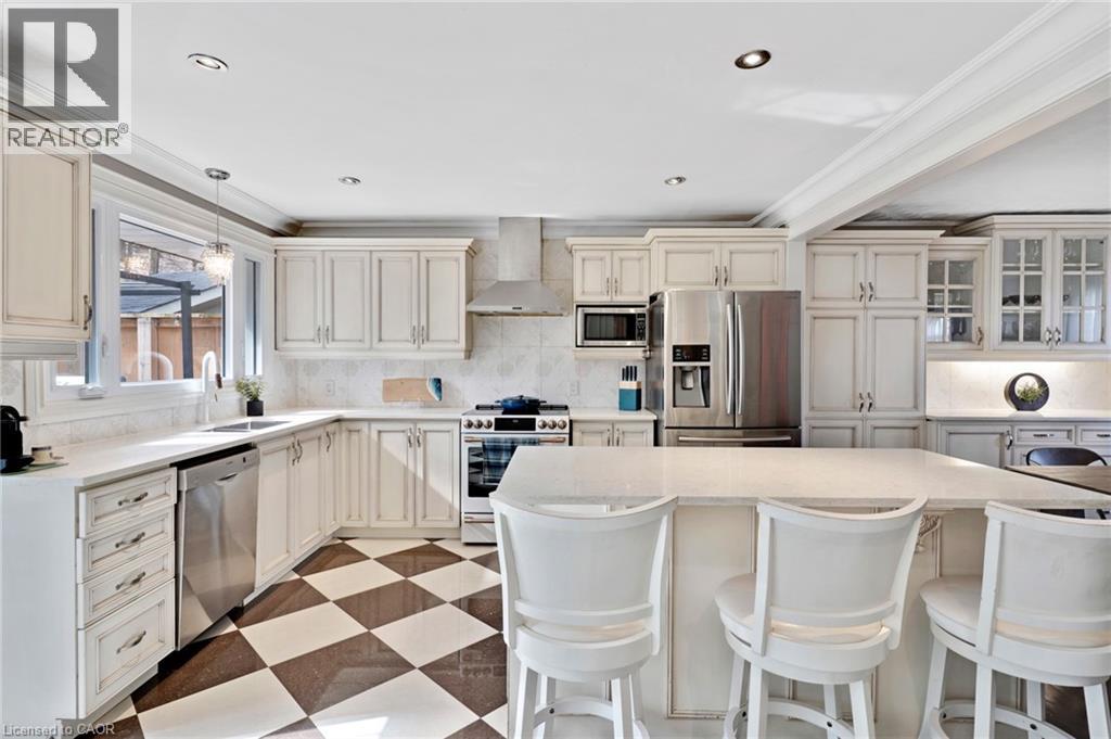 37 Yellow Birch Drive, Kitchener, Ontario  N2N 2M1 - Photo 32 - 40824904