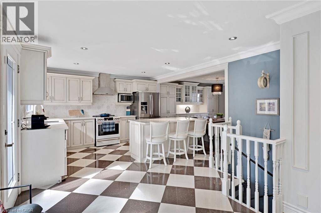 37 Yellow Birch Drive, Kitchener, Ontario  N2N 2M1 - Photo 33 - 40824904