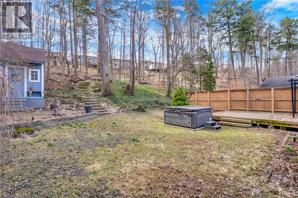 37 Yellow Birch Drive, Kitchener, Ontario  N2N 2M1 - Photo 4 - 40824904