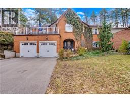 37 YELLOW BIRCH Drive, Kitchener, Ontario