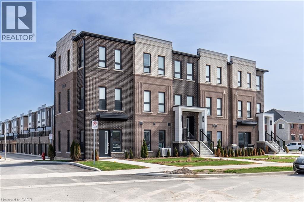 64 KENESKY Drive, Waterdown, Ontario