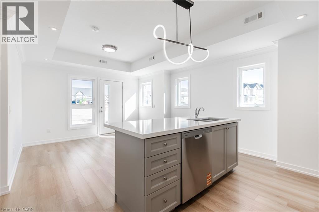 64 Kenesky Drive, Waterdown, Ontario  L8B 2A9 - Photo 10 - 40824899