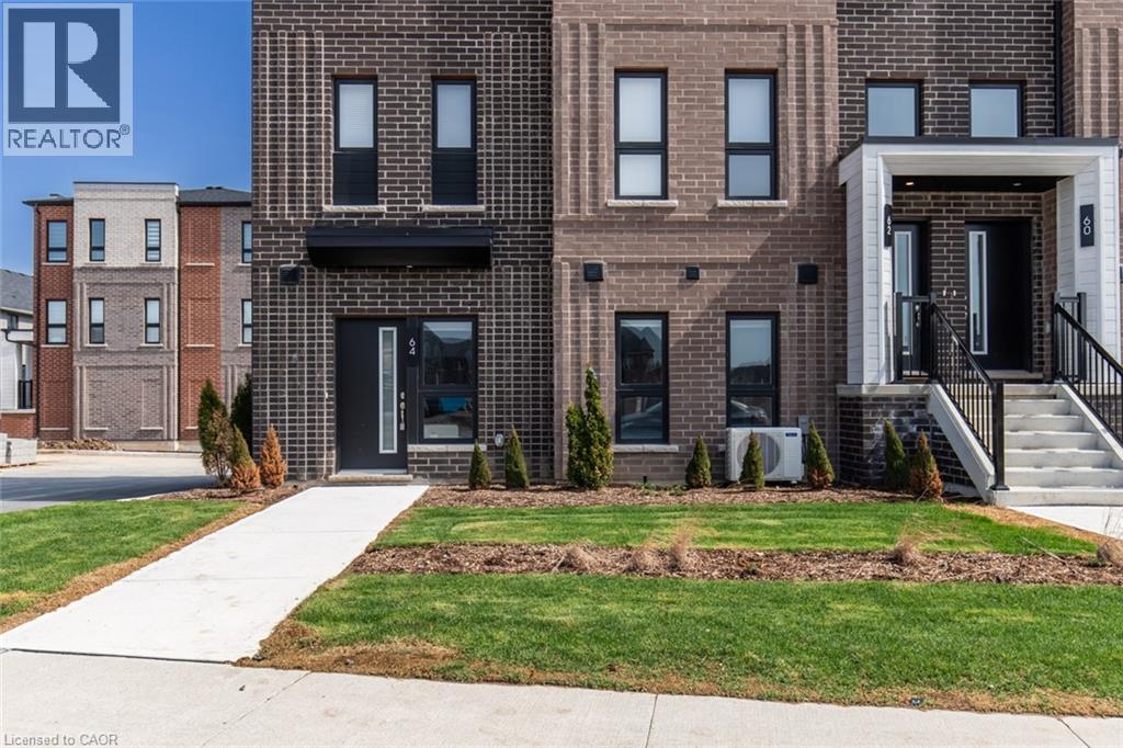 64 Kenesky Drive, Waterdown, Ontario  L8B 2A9 - Photo 2 - 40824899