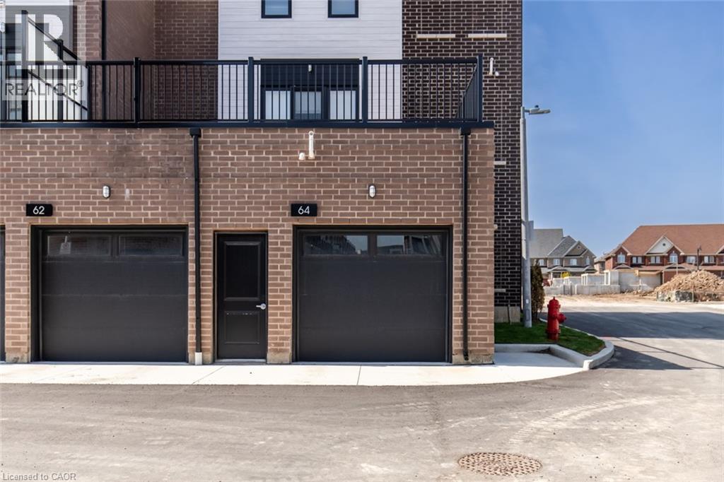 64 Kenesky Drive, Waterdown, Ontario  L8B 2A9 - Photo 20 - 40824899