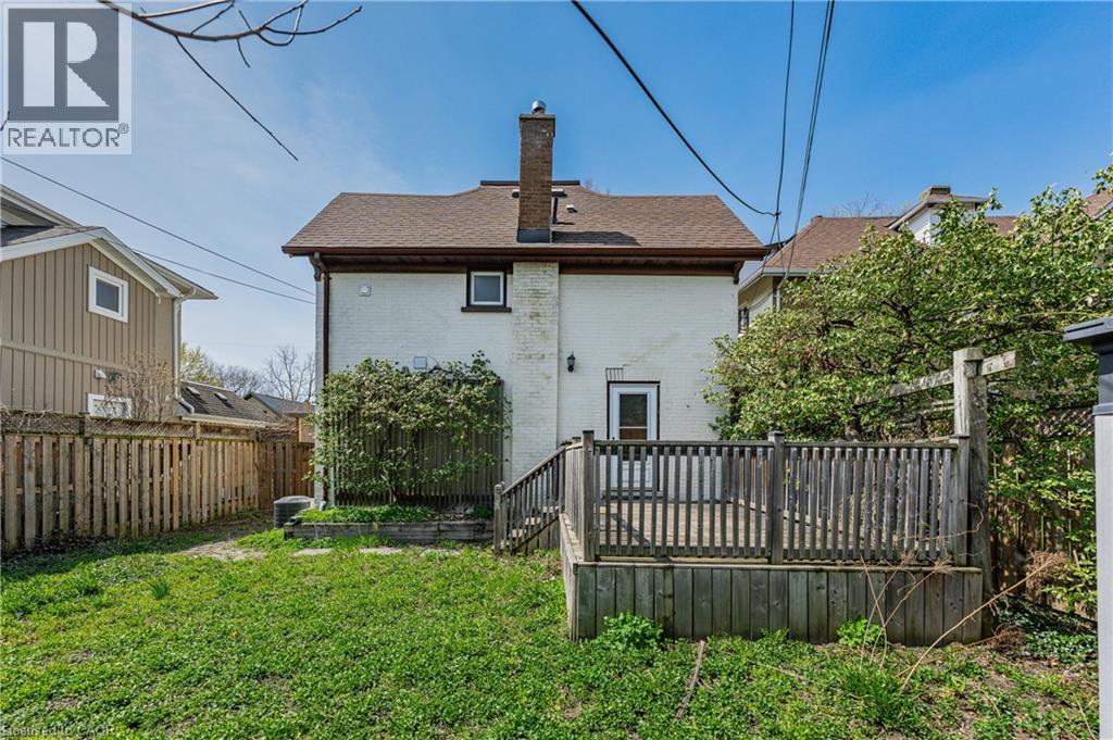 11 Heins Avenue, Kitchener, Ontario  N2G 1Z7 - Photo 38 - 40824647