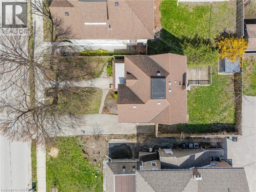 11 Heins Avenue, Kitchener, Ontario  N2G 1Z7 - Photo 40 - 40824647