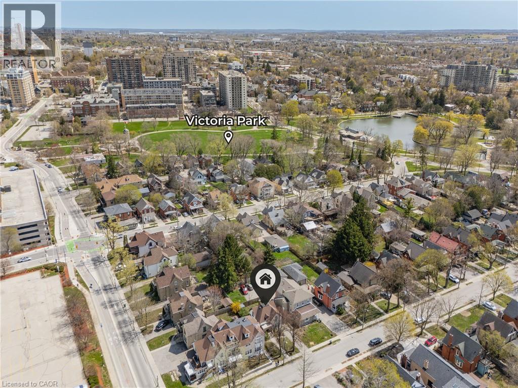 11 Heins Avenue, Kitchener, Ontario  N2G 1Z7 - Photo 41 - 40824647