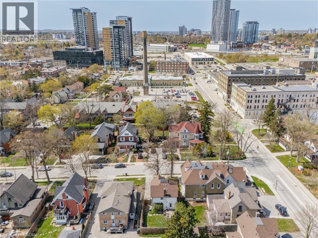 11 Heins Avenue, Kitchener, Ontario  N2G 1Z7 - Photo 42 - 40824647