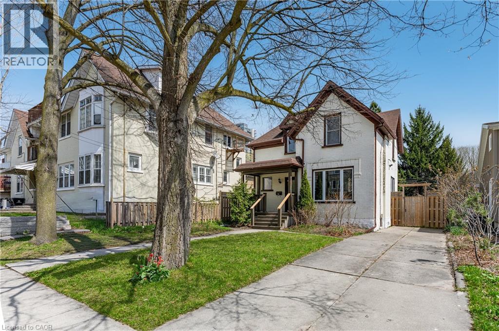 11 Heins Avenue, Kitchener, Ontario  N2G 1Z7 - Photo 5 - 40824647