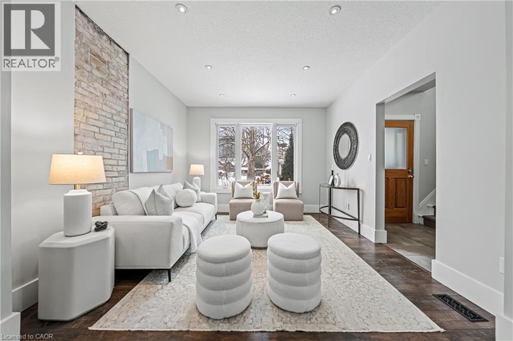 11 Heins Avenue, Kitchener, Ontario  N2G 1Z7 - Photo 8 - 40824647