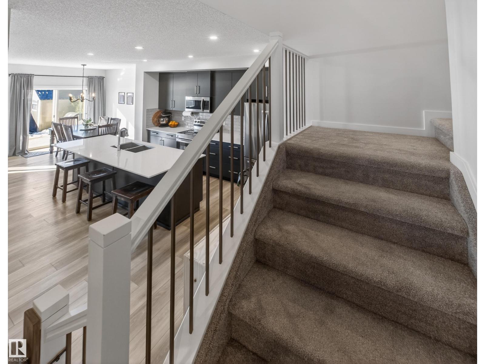 9 Prospect Pl, Spruce Grove, Alberta  T7X 2W4 - Photo 4 - E4478081