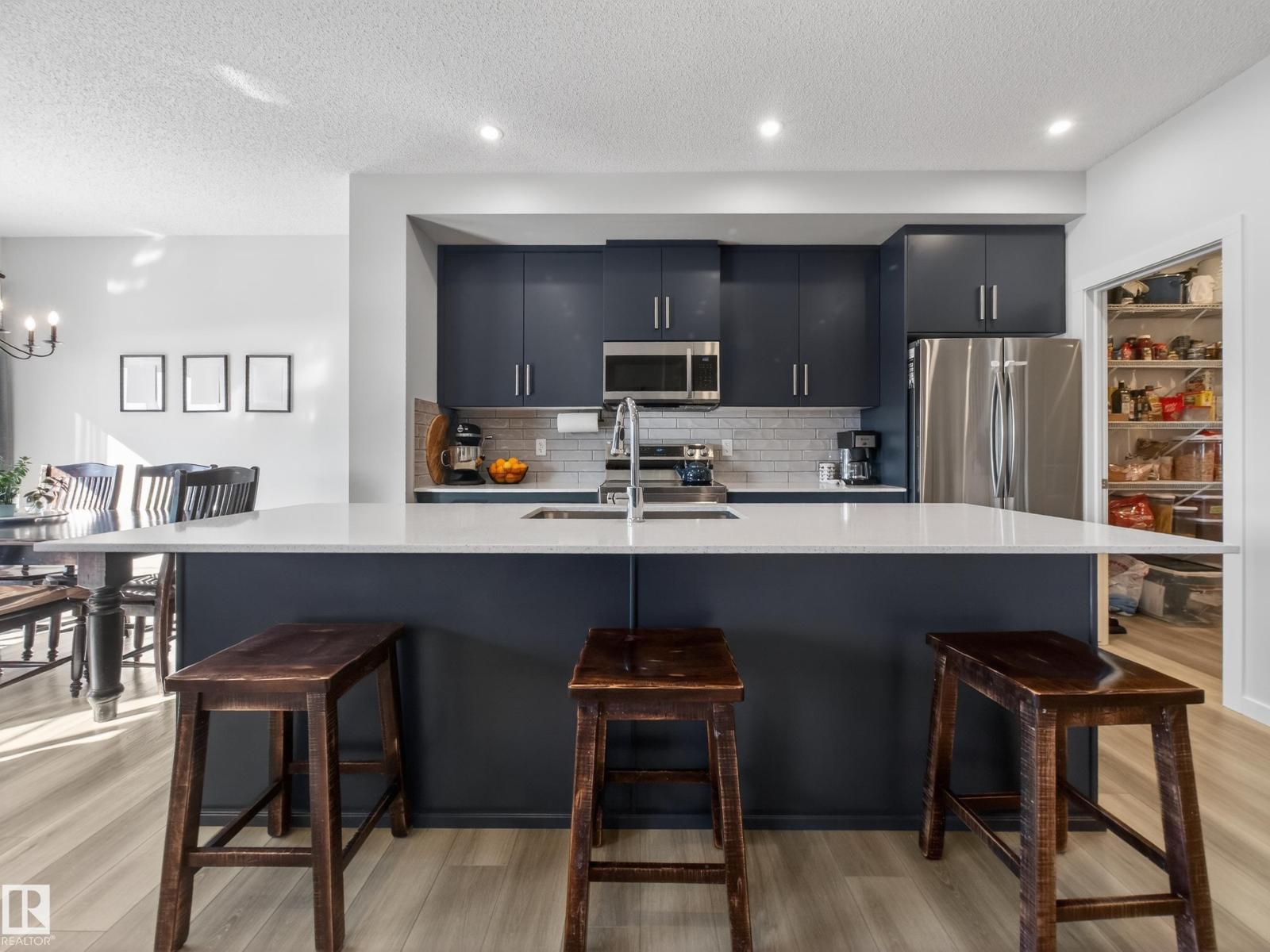 9 Prospect Pl, Spruce Grove, Alberta  T7X 2W4 - Photo 6 - E4478081