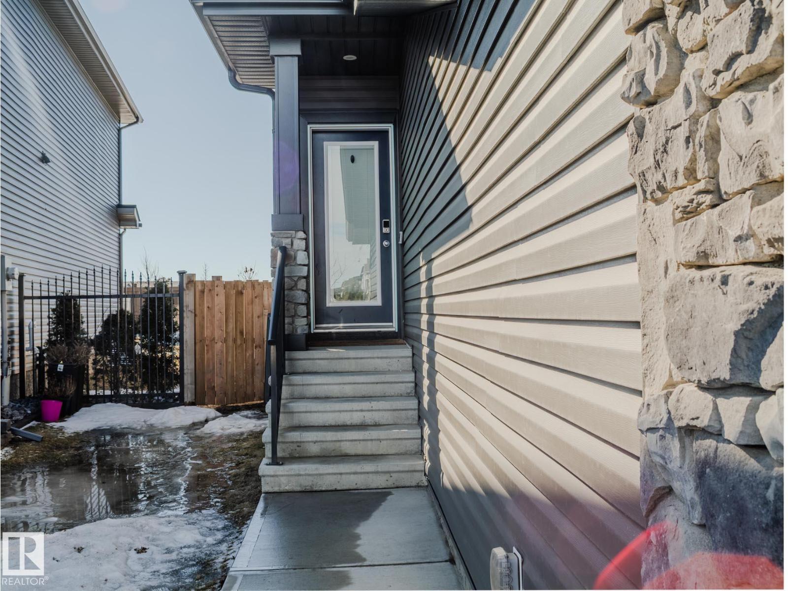 9 Prospect Pl, Spruce Grove, Alberta  T7X 2W4 - Photo 2 - E4478081