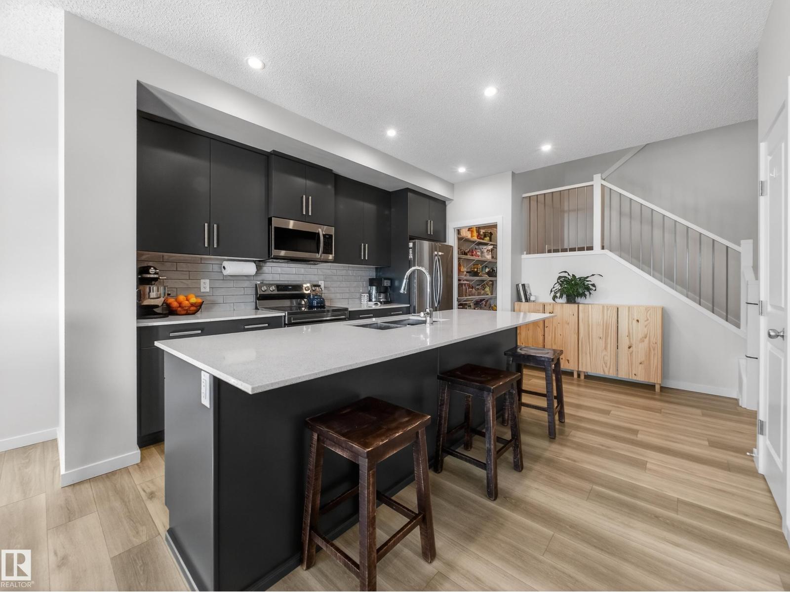 9 Prospect Pl, Spruce Grove, Alberta  T7X 2W4 - Photo 7 - E4478081