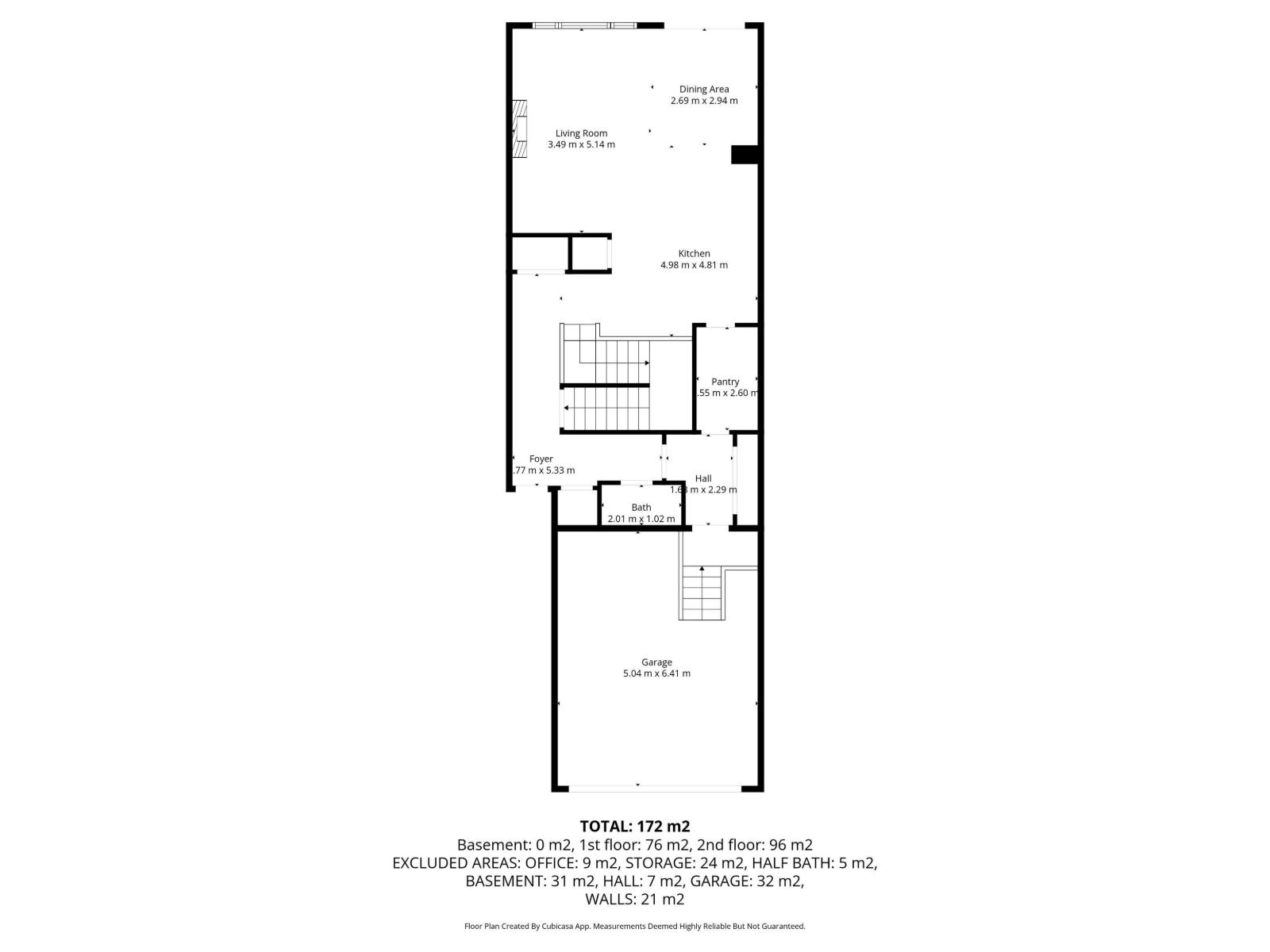 9 Prospect Pl, Spruce Grove, Alberta  T7X 2W4 - Photo 43 - E4478081