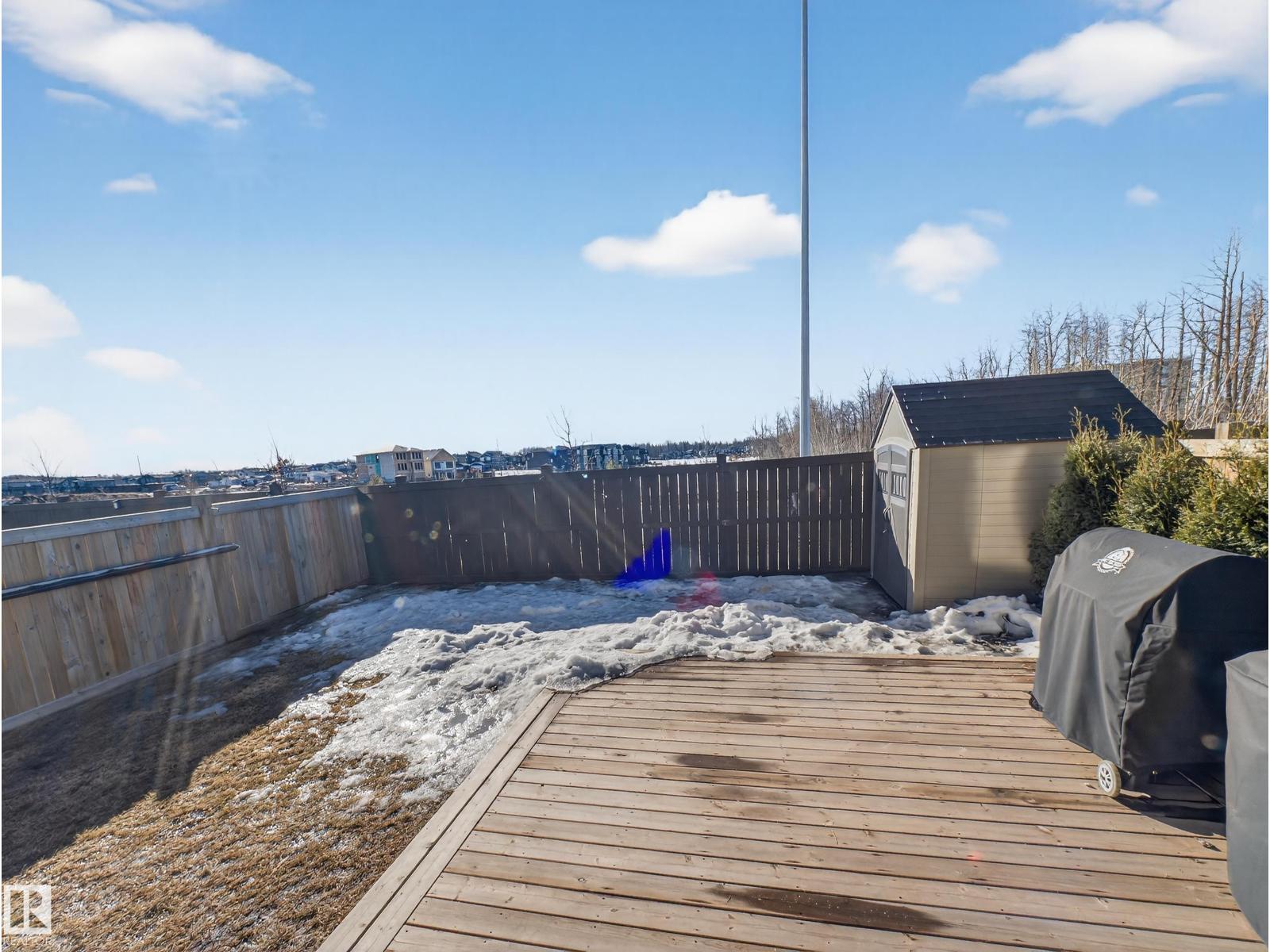 9 Prospect Pl, Spruce Grove, Alberta  T7X 2W4 - Photo 39 - E4478081