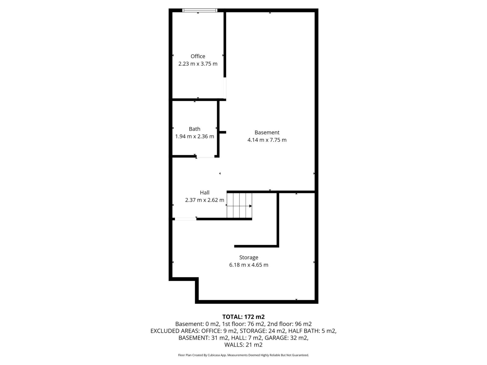 9 Prospect Pl, Spruce Grove, Alberta  T7X 2W4 - Photo 45 - E4478081