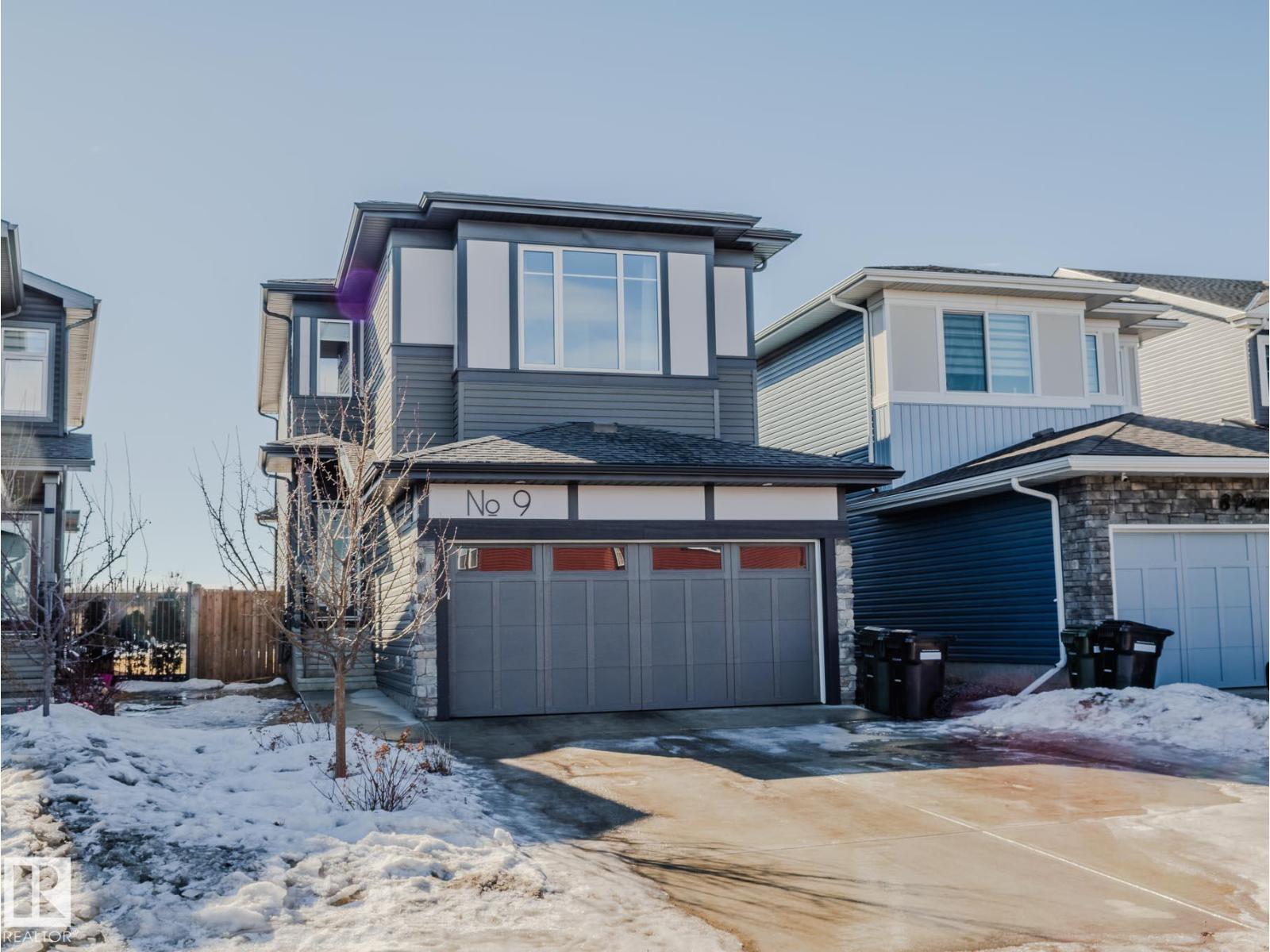 9 Prospect Pl, Spruce Grove, Alberta  T7X 2W4 - Photo 46 - E4478081