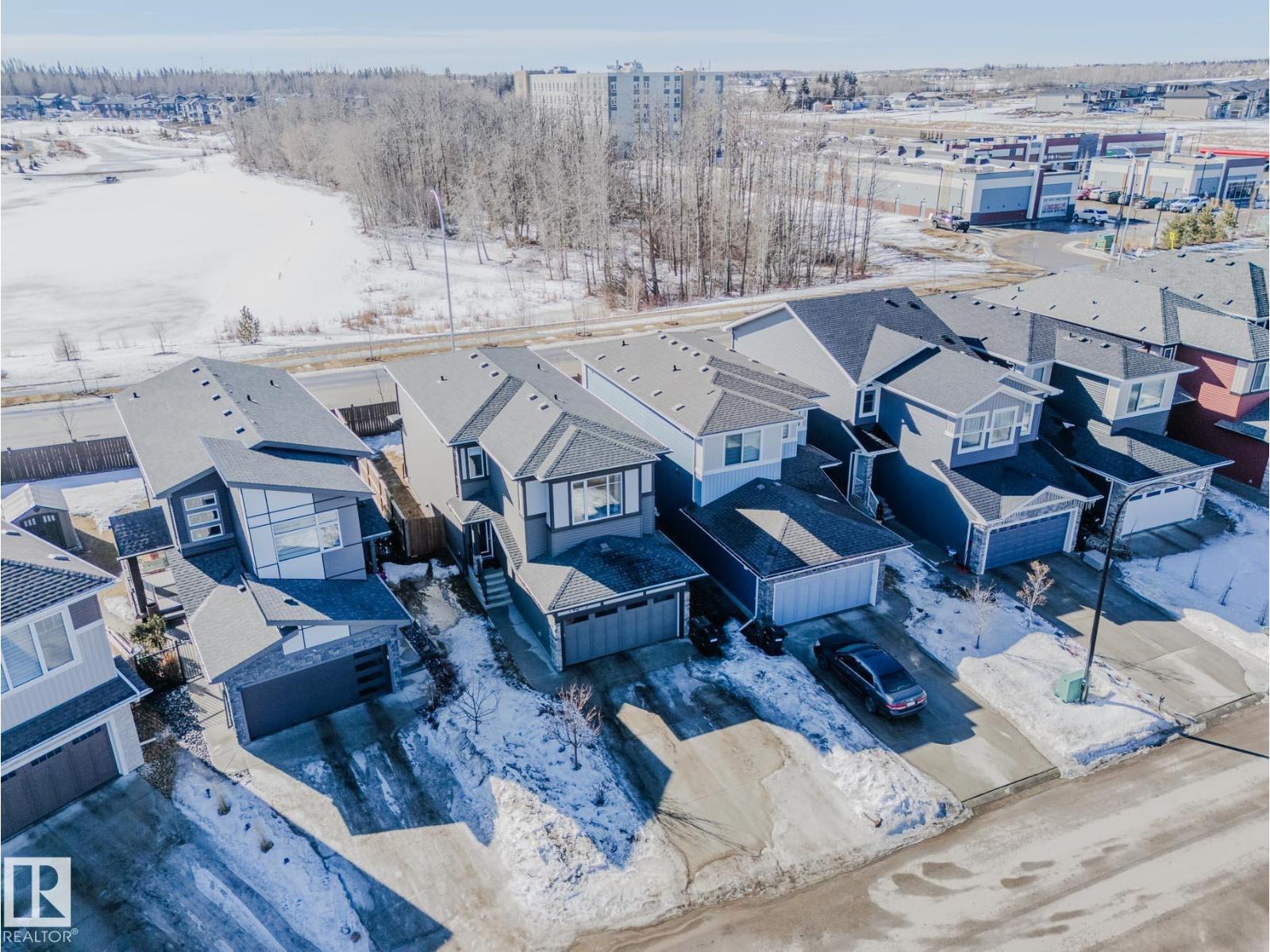 9 Prospect Pl, Spruce Grove, Alberta  T7X 2W4 - Photo 40 - E4478081