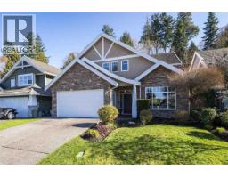 5268 GLEN ABBEY PLACE, Delta, British Columbia