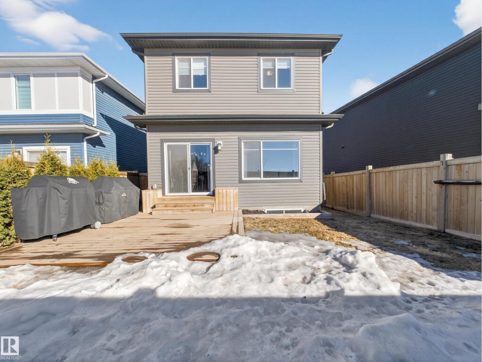 9 Prospect Pl, Spruce Grove, Alberta  T7X 2W4 - Photo 37 - E4478081