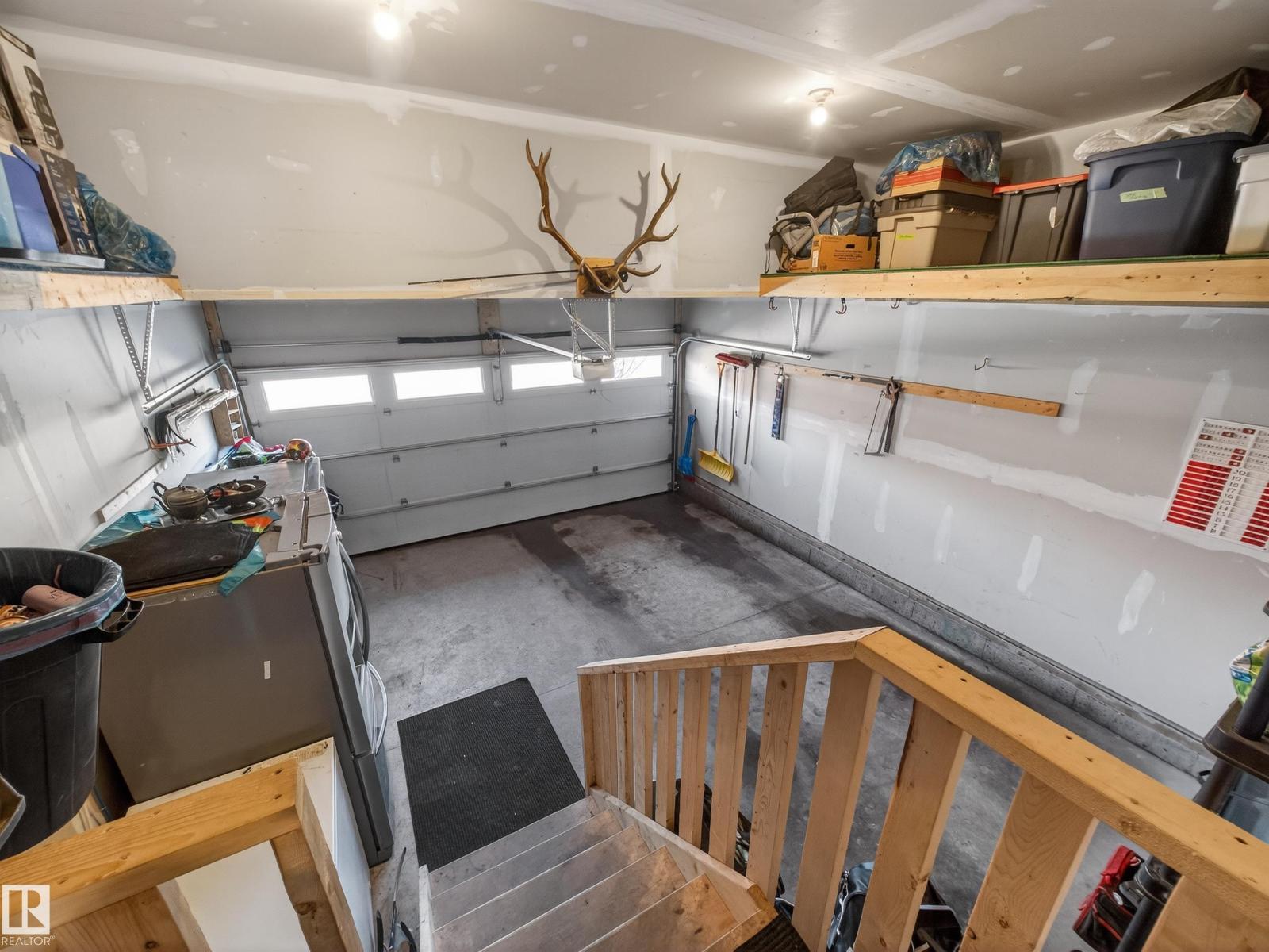 9 Prospect Pl, Spruce Grove, Alberta  T7X 2W4 - Photo 42 - E4478081