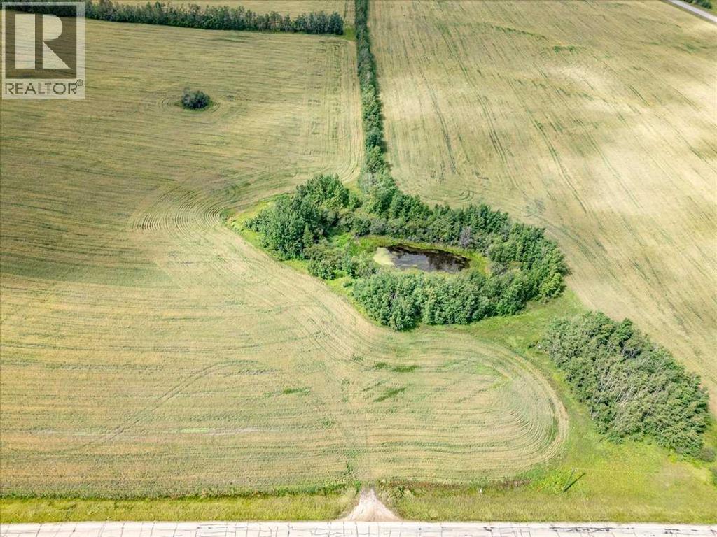 Part Of NE-24-47-1-W5, Rural Wetaskiwin No. 10, Alberta  T0C 2C0 - Photo 1 - A2248050