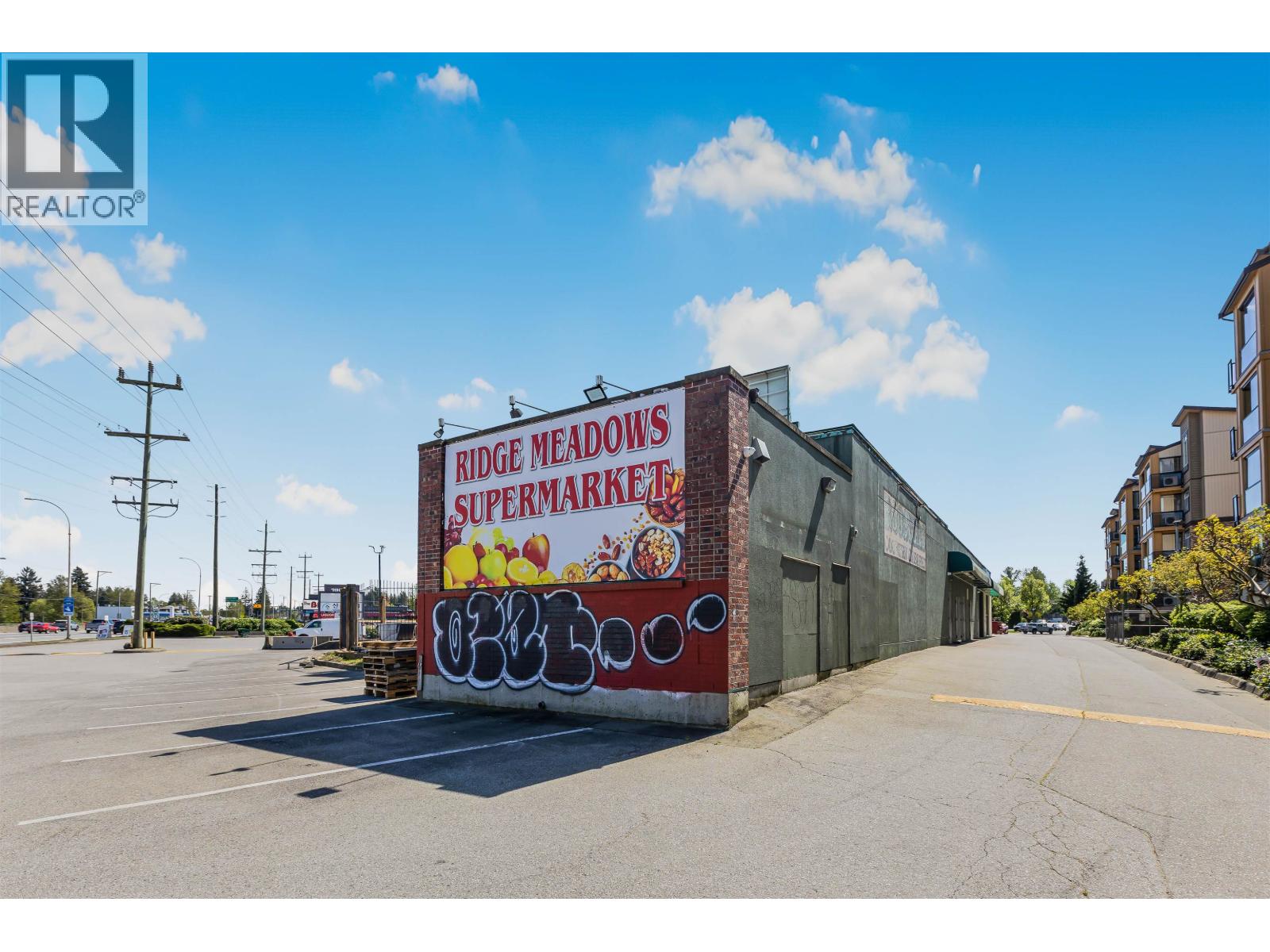 4 19040 Lougheed Highway, Pitt Meadows, British Columbia  V3Y 2N6 - Photo 2 - C8078282