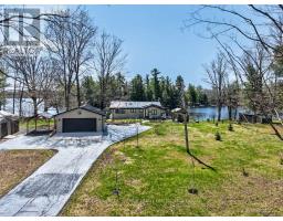 1927 HOGAN ROAD, Frontenac, Ontario