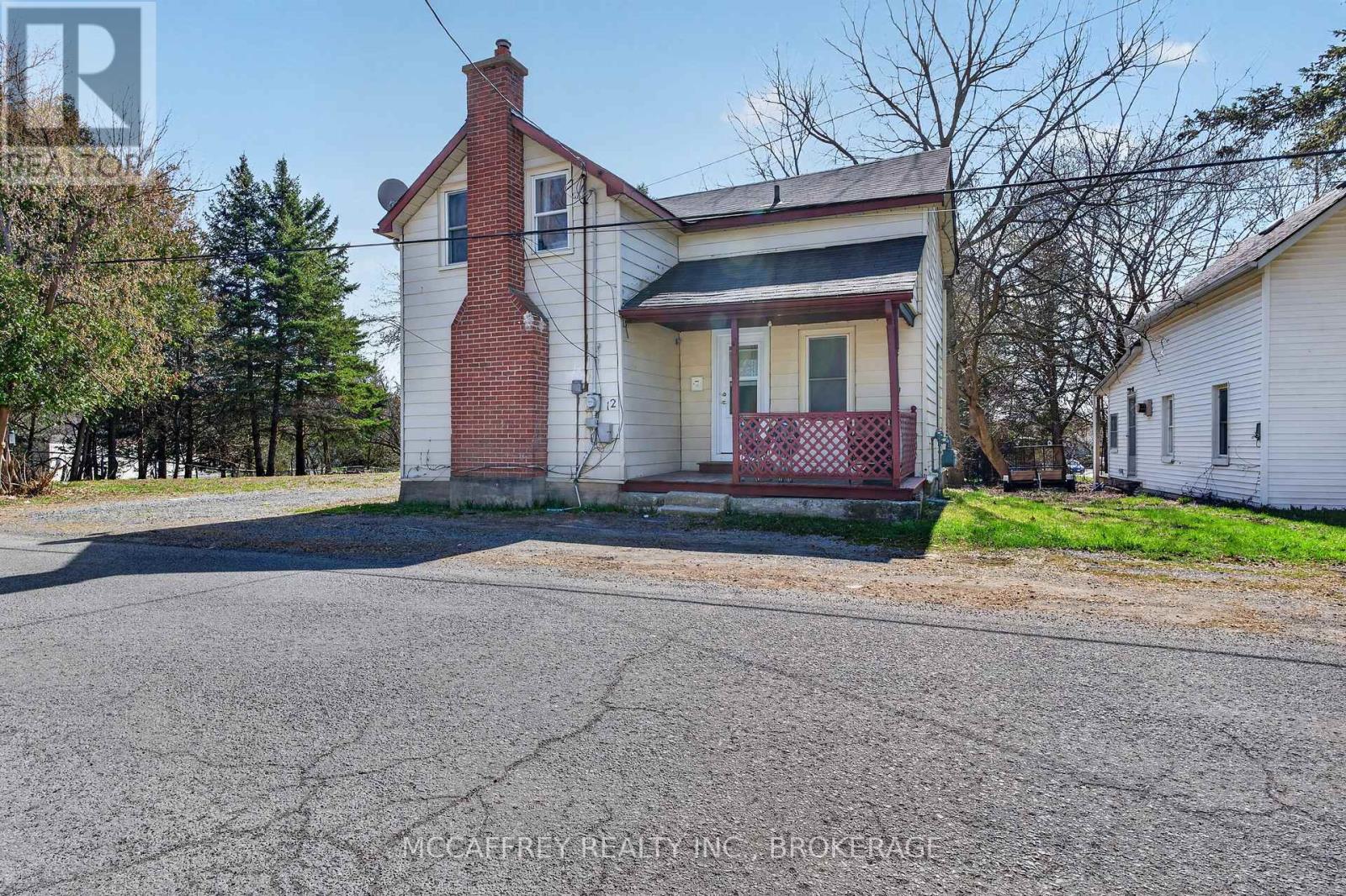 12 Original Road, Greater Napanee, Ontario  K7R 3C6 - Photo 2 - X13053426