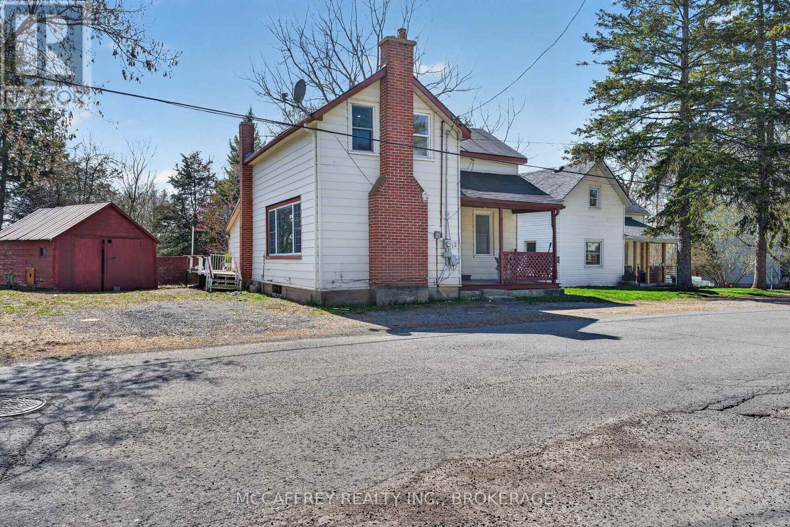 12 Original Road, Greater Napanee, Ontario  K7R 3C6 - Photo 35 - X13053426