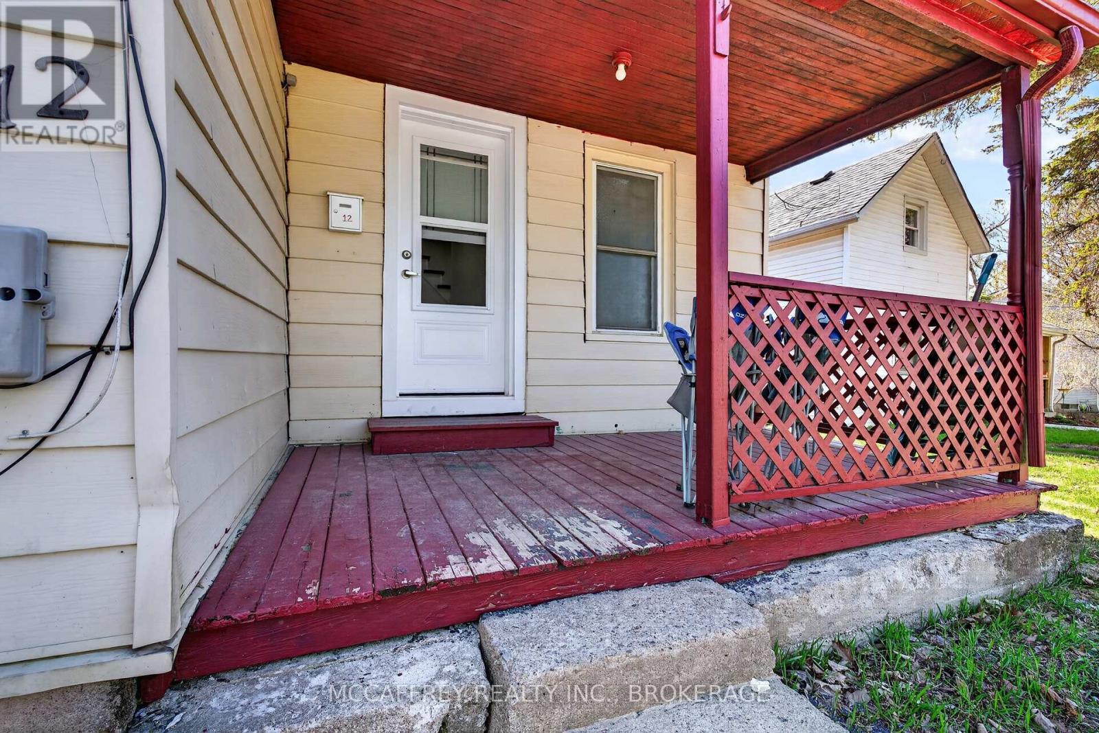 12 Original Road, Greater Napanee, Ontario  K7R 3C6 - Photo 4 - X13053426