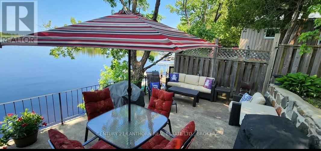 7 South Shore Drive, Stone Mills, Ontario  K0K 3G0 - Photo 11 - X13053486