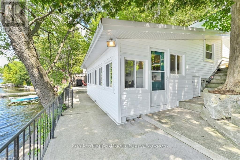 7 South Shore Drive, Stone Mills, Ontario  K0K 3G0 - Photo 2 - X13053486