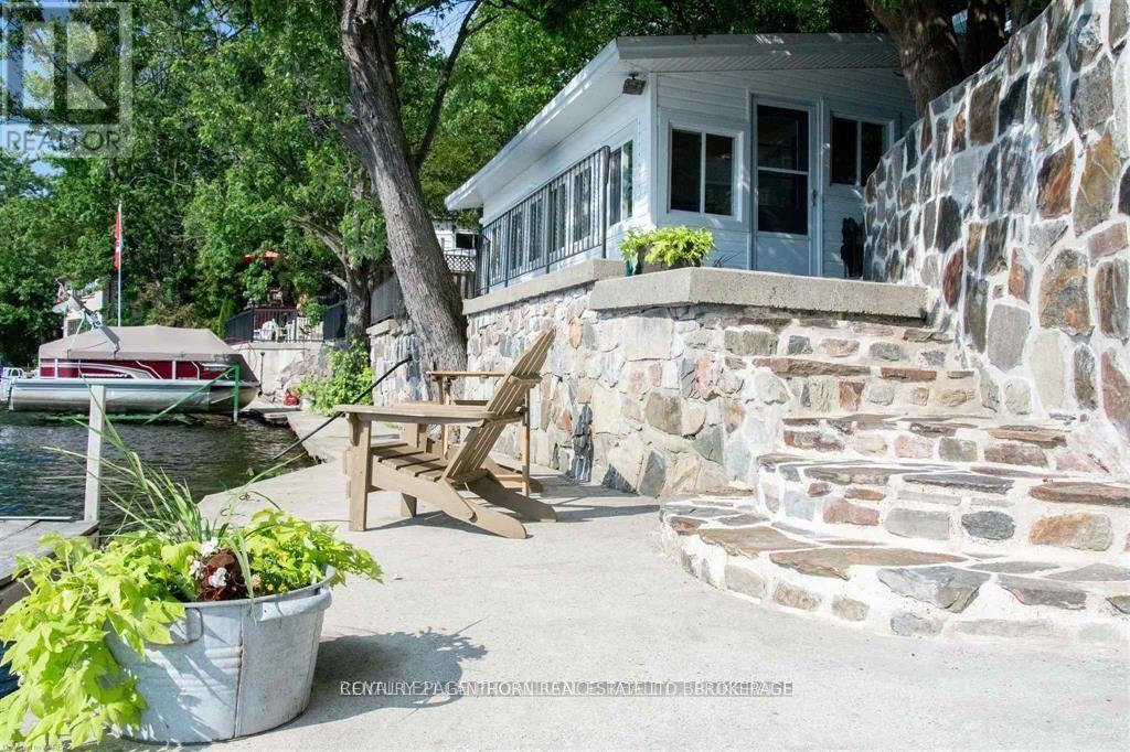 7 South Shore Drive, Stone Mills, Ontario  K0K 3G0 - Photo 3 - X13053486