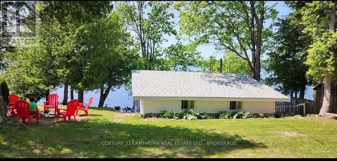 7 South Shore Drive, Stone Mills, Ontario  K0K 3G0 - Photo 4 - X13053486