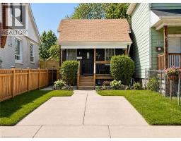 67 GLENDALE Avenue N, Hamilton, Ontario